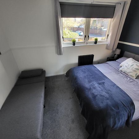 Stylish Home In Linlithgow With Free Parking 外观 照片