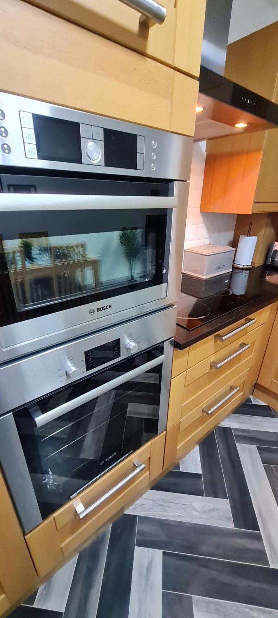 Stylish Home In Linlithgow With Free Parking 外观 照片