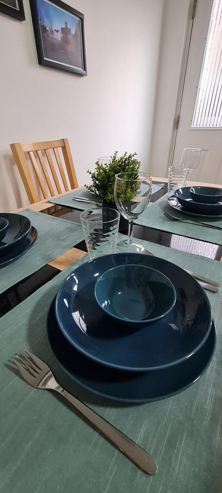 Stylish Home In Linlithgow With Free Parking 外观 照片
