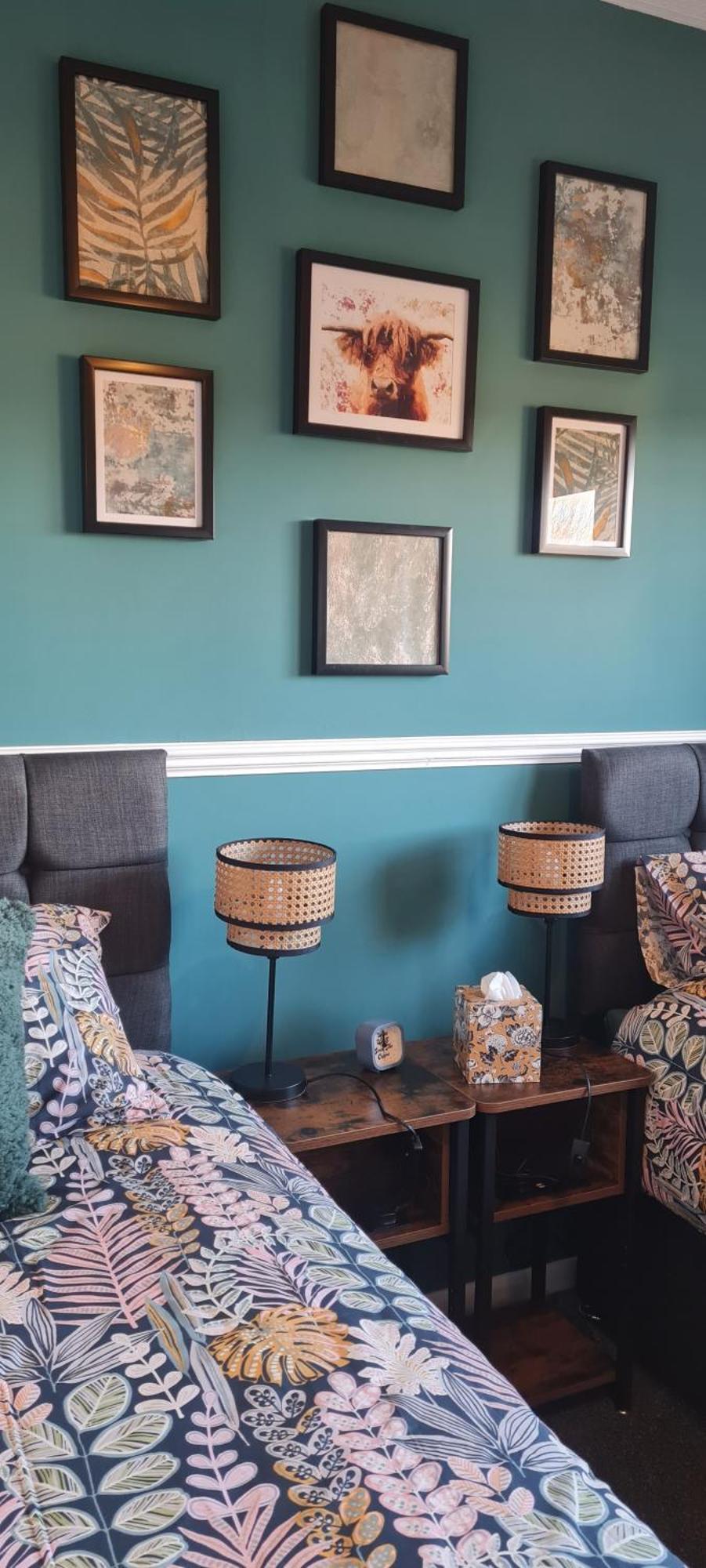 Stylish Home In Linlithgow With Free Parking 外观 照片